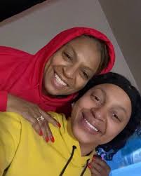 From The Blackmon Family,** It is with heavy hearts that we share the  passing of our beloved Dr. Renee Blackmon, who peacefully transitioned  surrounded by her loving family. During this difficult time,