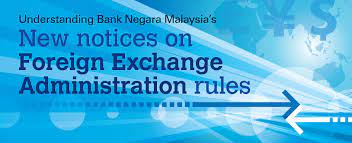 Rates from the interbank foreign exchange market in kuala lumpur as at 0900, 1200 and 1700. New Notices On Foreign Exchange Administration Rules Hsbc Liquid