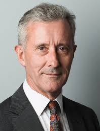 Charles Hickox's Instagram, Twitter & Facebook