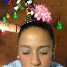 Alecrim Dourado Histórias