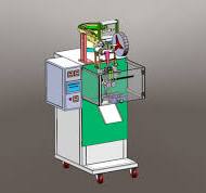 Screw Packing Machine -