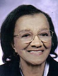 Thelma Reed Obituary (2015)