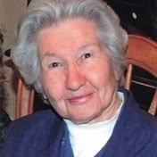 Regier Family Obituaries