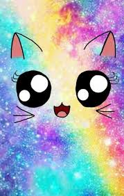 27 Ideas For Wallpaper Unicorn Galaxy Unicorn Wallpaper Cute Cute Wallpapers Kawaii Background