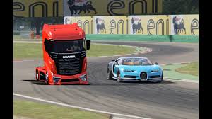 F1 racing the bugatti veyron , ferrari laferrari and mclaren p1 on the top gear track. Ferrari F1 2018 Vs Bugatti Veyron Super Sport Monza Youtube