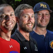 McCoy brothers share love for teaching, coaching professions in Howard  County
