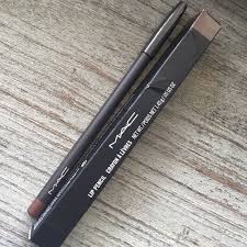 Mac Chestnut Lip Liner Lip Liner Mac Chestnut Lip Liner Mac Lip Pencil