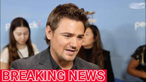 Exclusive: Carson Boatman Speaks Out After DAYS Exit – It's not fair