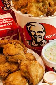 Kfc Accidentally Revealed The Top Secret Recipe For Its Fried Chicken Best Fried Chicken Recipe Kfc Chicken Recipe Kfc Grilled Chicken Recipe