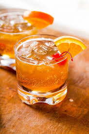 3 Ingredient Amaretto Sour Cocktail Baking Beauty