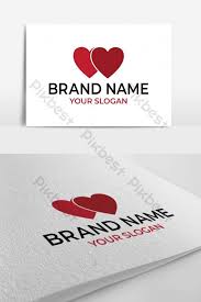 Love Vector Logo Design Png Images Eps Free Download Pikbest In 2020 Vector Logo Logo Design Love Logo Design