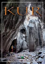 FROM FORESTS TO DESERTS ENG by LA VENTA Esplorazioni Geografiche