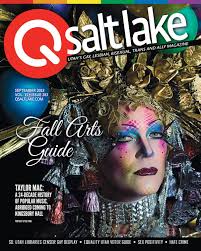 QSaltLake Magazine