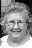 Laura Roper Obituary (2009)