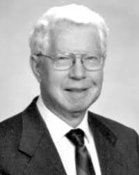 Glade Peterson Obituary (1926