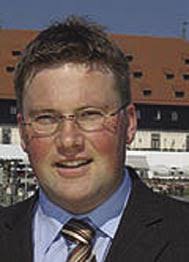 Wahl des Oberbürgermeisters 2004