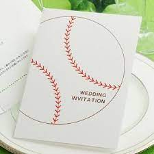 新作 野球観戦チケット風招待状 入力印刷込 結婚式アイテムの通販 ファルベ 結婚式 アイテム 招待状 結婚式 招待状