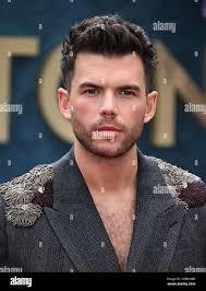 Luke hardy hi-res stock photography and images