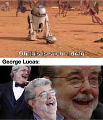 Star Wars Memes