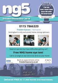 England, scotland, northern ireland, and wales. Ng5 Arnold Oct Nov 2019 By Ali Wale Issuu