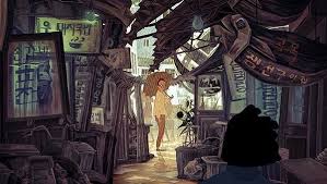 Soon, the streets are filled with vicious zombies desperate to feed. Image Gallery For Seoul Station Filmaffinity