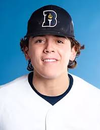 2022 Baseball Roster