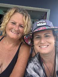 Now to find the perfect spot …. Will never forget Point Break Festival