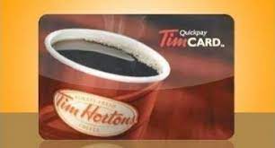 There are commonly two sorts of gift cards, open circle and shut circle cards. Tim Hortons Gift Card Balance Check Gift Card Granny