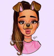 Zo goed als nieuw ophalen of verzenden. Lilmoonlightbae This Cartoon Omg O By Felipeegonzalez On Insta Meiden Tekeningen Meisjes Tekenen Coole Tekeningen
