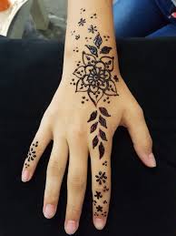 Alisha Naudeer Adli Kullanicinin Loveajnurhenna Panosundaki Pin Dovme Kina