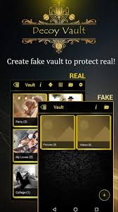 Vault is a mobile app designed to hide private photos, videos on your phone. Calculator Hide App For Android Apk Download