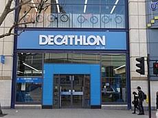 Decathlon Group Wikipedia