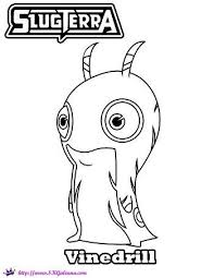 There's something for everyone from beginners to the advanced. Slugterra Printables Activities And Coloring Pages Coloring Pages Printable Coloring Pages Printable Coloring