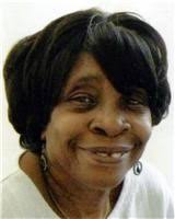 Sirnomia Pope Obituary (1946-2013)