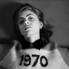 Lynette Garland's Instagram, Twitter & Facebook