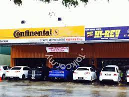 Check spelling or type a new query. St Auto Service Centre Pasir Puteh Kelantan
