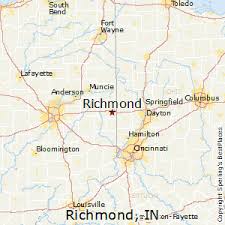 Craigslist provides local classifieds and forums for jobs, housing, for sale, services, local community, and events Best Places To Live In Richmond Indiana