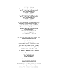 This is maluma tu me partiste el corazon official video music by alexander guaraca on vimeo, the home for high quality videos and the people who love them. Corazon Maluma Ocio