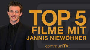 Scroll down and check out his short and/or medium light brown hairstyles & haircuts. Top 5 Jannis Niewohner Filme Youtube