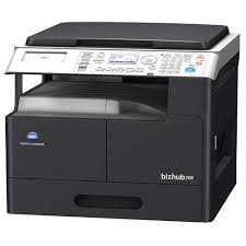 Minolta bizhub, if you don't mind reading the clarification on the similarities in the. Konica Minolta Bizhub 206 Multifunction Printer Amazon In Computers Accessories