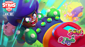 Emz was a bit of a challenge, took a little while to get our brawl stars skins list features all of the currently and soon to be available cosmetics in the game! Brawl Stars Brawlstars Twitter