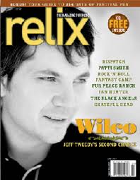 Wilco: Bringing It All Back Home (Relix Revisited)