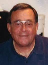 Eugene Camilletti Obituary