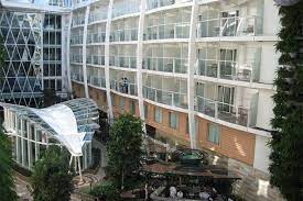 Art auctions are hosted daily at the boleros lounge (deck 5). Royal Caribbean Cabins Central Park Vs Boardwalk Cruises