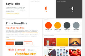 Check spelling or type a new query. Just A Quick Little Template You Could Use For A Style Tile Mood Board With Your Clients Blog Post On How Style Tile Mood Board Design Portfolio Web Design