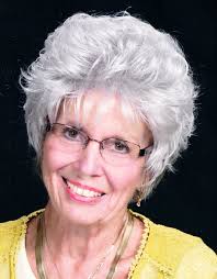 Mary Catherine Vogel, 86, Rockport