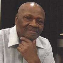 Mr. Leroy Lumpkin Obituary