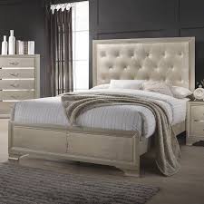 Coaster Furniture Beaumont Panel Bed Lexington Furniture Lexington Furniture Bedroom Upholstered Bedroom Set