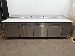 The engine delivers thrust in the 35,000 lbf (156 kn) class, and is designed for supercruise. True Tpp 119 119 Pizza Prep Table Haymach Canada