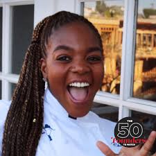 50 Women Founders To Watch| [site:name]